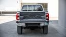 Toyota Hilux GLX TOYOTA HILUX 2.4 AT HIGH -2026YM