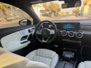 Mercedes-Benz CLA 250 Premium + 2.0L
