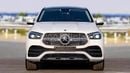 Mercedes Benz E 450 GLE 450 4MATIC COUPE | WARRANTY + SERVICE AVAILABLE | IN-HOUSE FINANCING | 0% DOWNPAYMENT (BANK)