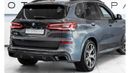 BMW X5 40i M Sport 2019 BMW X5 xDrive 40i, 2025 BMW Warranty, 2027 BMW Service Contract, Low KMs, GCC