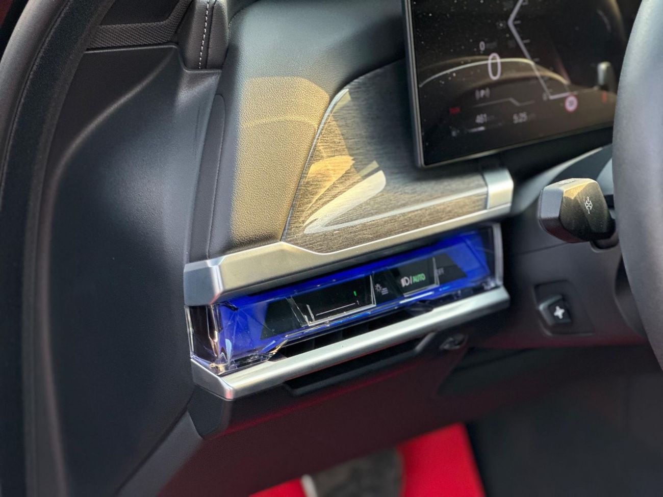 BMW 740i Full PPF protected BMW 740i