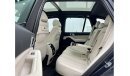 BMW X5 40i Luxury 40i Luxury 2019 BMW X5 Xdive 40i, Full Service History-Warranty-GCC