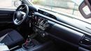 Toyota Hilux TOYOTA HILUX 2.4L (Export Only)