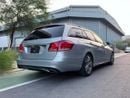 مرسيدس بنز E300 AVANTGARDE SPORT AVANTGARDE SPORT