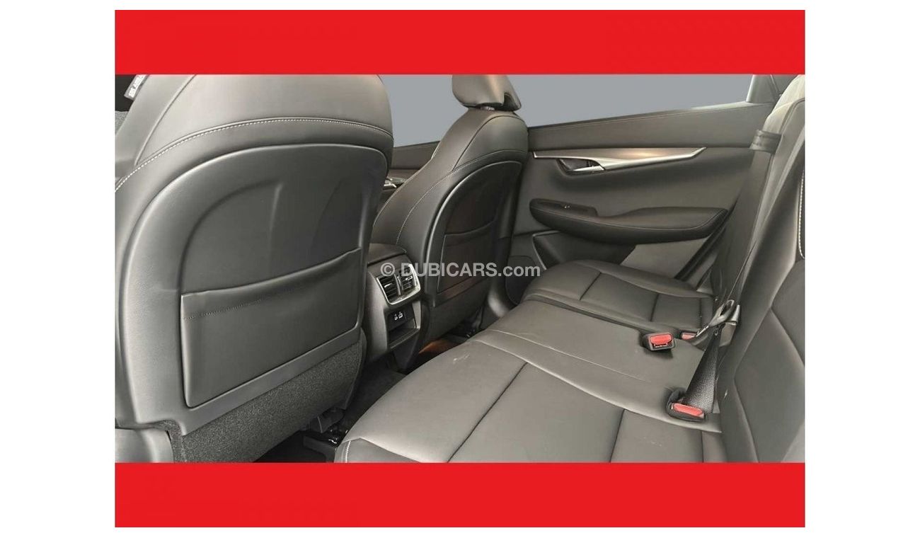 Infiniti QX50 2023 Infiniti QX50 Luxe - Premium Elegance, Unbeatable Offer!