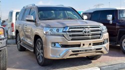 Toyota Land Cruiser Car For export only