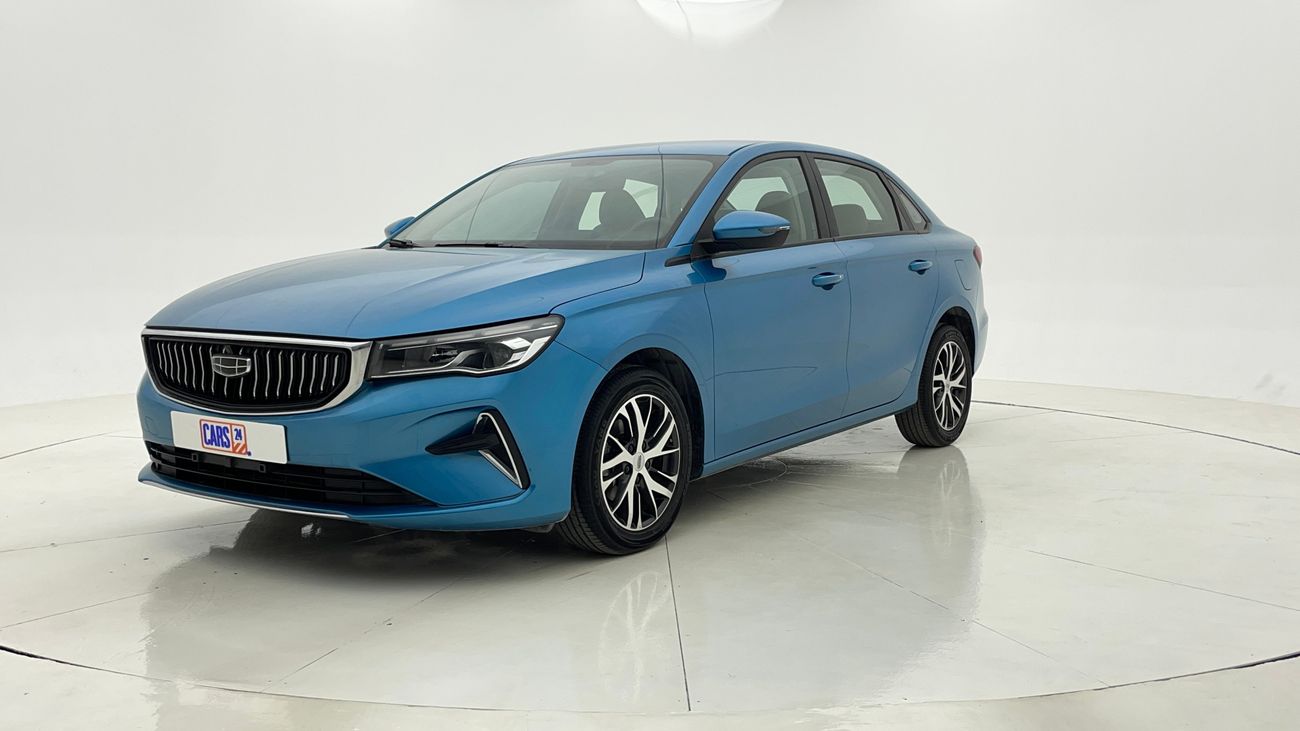 Geely Emgrand GS 1.5 | Zero Down Payment | Free Home Test Drive