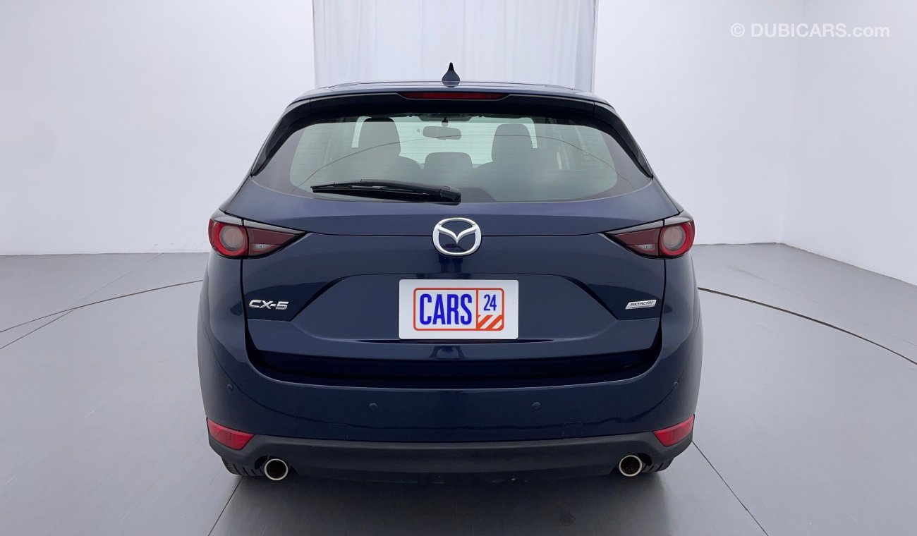 Mazda CX5 GS 2.5 | Zero Down Payment | Free Home Test Drive