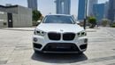 BMW X1 sDrive 20i