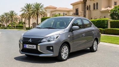 ميتسوبيشي اتراج GLX HIGHLINE كارس24 هي سوق ضخم للسيارات المستعملة موثوق ومضمون ٪كارس24 هي سوق ضخم للسيارات المستعملة موثوق ومضمون