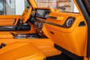 Mercedes Benz G63 AMG BRABUS G800 Mercedes-Benz G-Class G 63 AMG | Brabus 800 Kit | 2026 | With Warranty