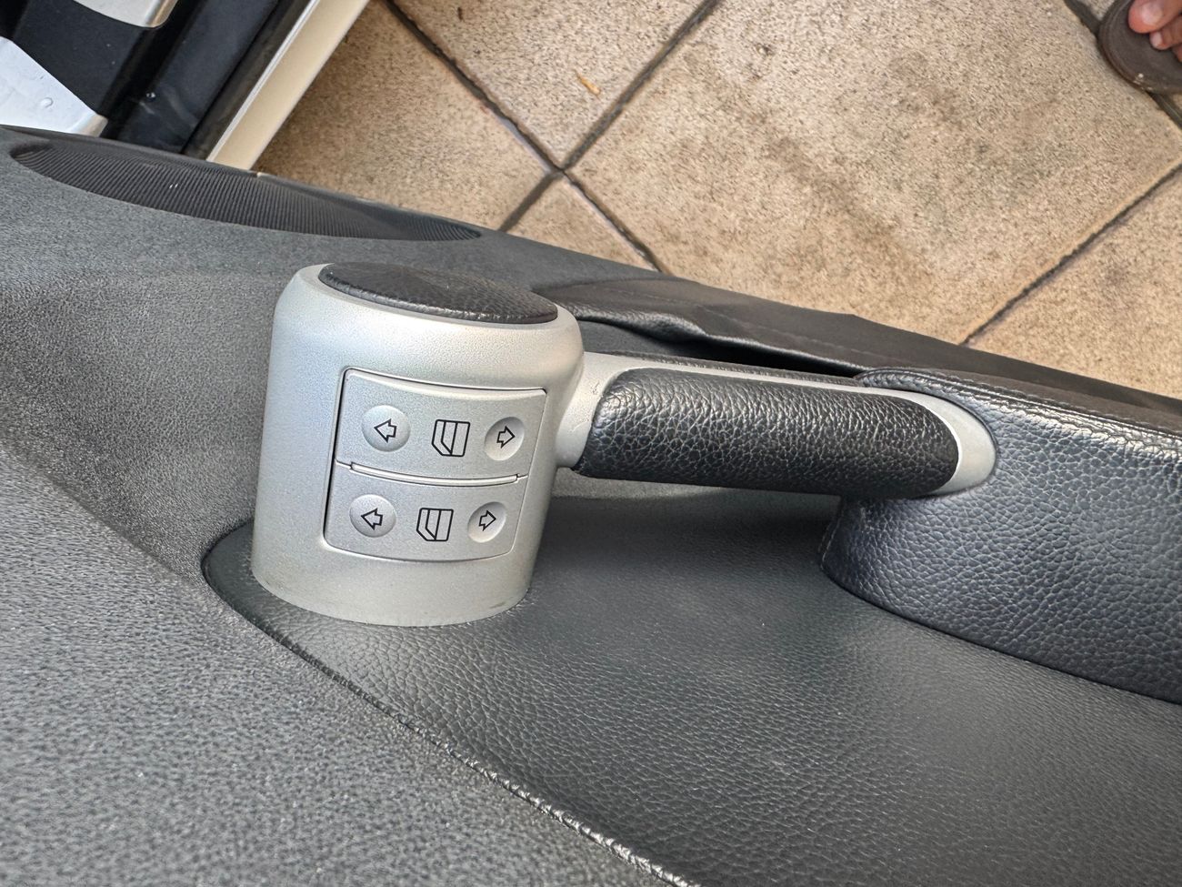 Mercedes-Benz SLK 280 SLK 280