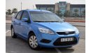 Ford Focus 1.6L Full Auto in Excellent Condition