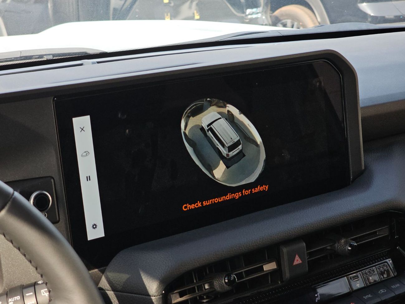 Toyota Prado Toyota Land Cruiser Prado First Edition, i-FORCE MAX 2.4L Turbo L4 Hybrid