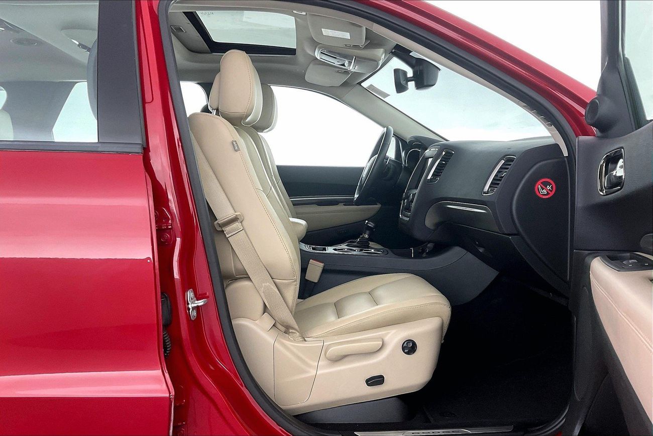 Dodge Durango GT | National Day Celebration | Guaranteed Warranty | 0 Down Payment