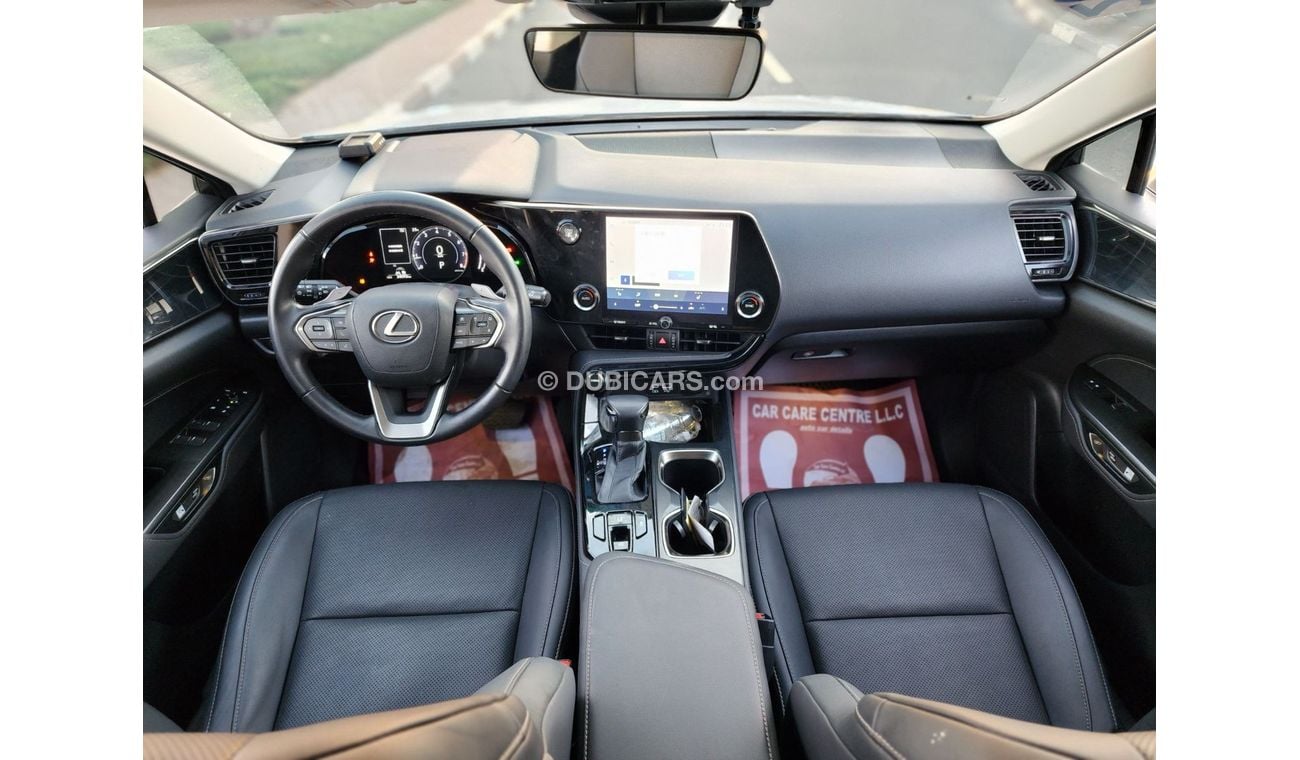 لكزس NX200t LEXUS NX200 JAPAN