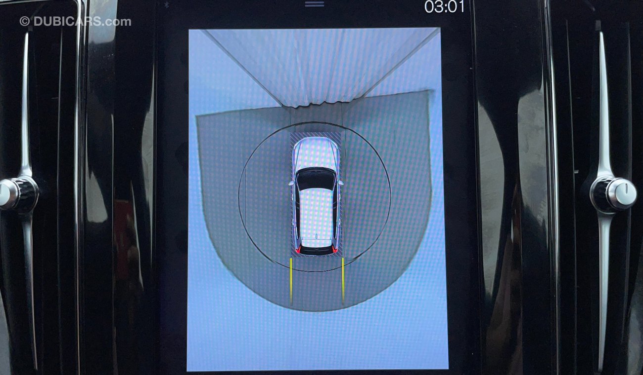 Volvo XC60 T5 AWD R DESIGN 2 | Zero Down Payment | Home Test Drive