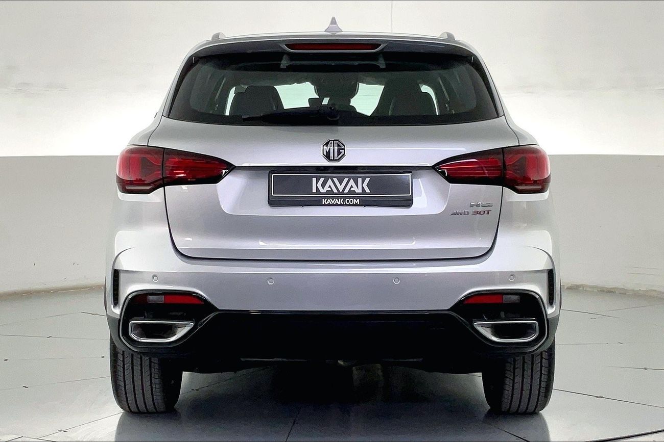 لكزس RX450h F-Sport | ضمان مجاني لمدة عام | 0 دفعة أولى