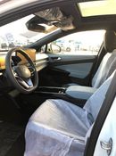 فولكس واجن ID.4 فولكس واكين اي دي 4 اكس 2022