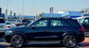 مرسيدس بنز GLE 450 AMG FULL OPTION EUROPEAN SPACE 2024