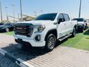 GMC Sierra GMC SIERRA 2020 5.3L V8 SLT Crew Cab (AWD)