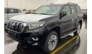 Toyota Prado 4.0L VX V6 PETROL AT WITH SPARE UP (EXPORT ONLY)