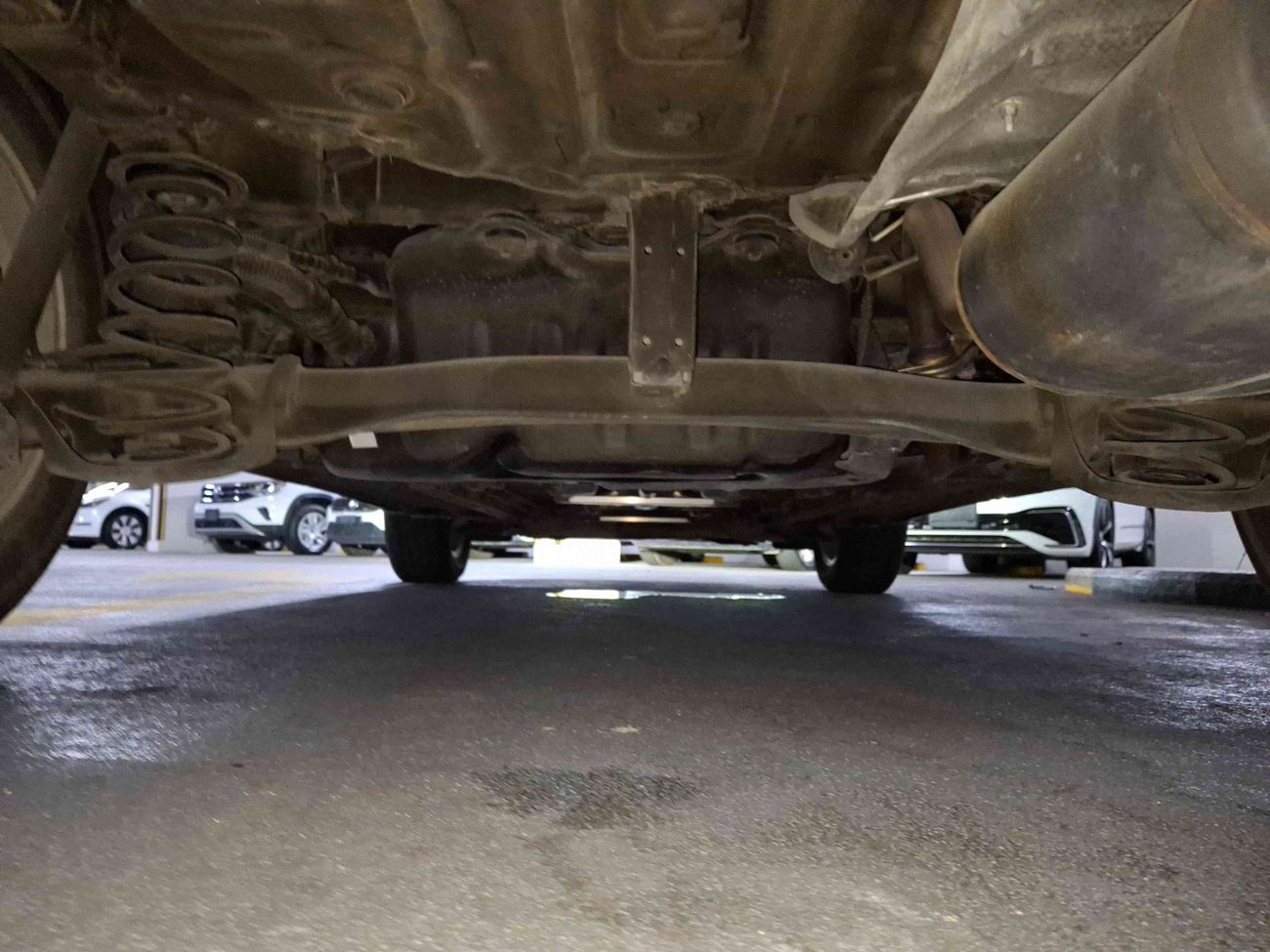 Toyota Corolla GLI 1.8 | Zero Down Payment | Home Test Drive