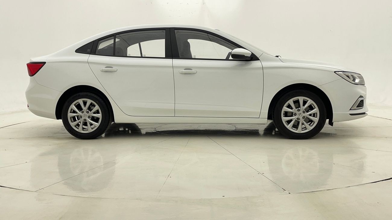 MG 5 STD 1.5 | Zero Down Payment | Home Test Drive