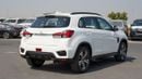 Mitsubishi ASX Brand New Mitsubishi ASX MedLine 2026 Export 2.0L 2WD Petrol|White/Beige|ASX-MEDLINE-2WD-26|