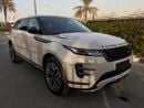 لاند روفر رانج روفر إيفوك P200 R-Dynamic SE 2.0L