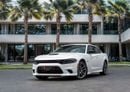 Dodge Charger RT | 2,428 P.M  | 0% Downpayment | Service History!
