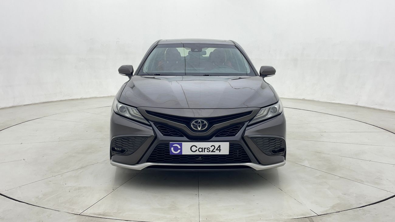 تويوتا كامري 2021 SPORT | AED 1193/Month | 0 DP | 30 Day Return | Warranty | Service History