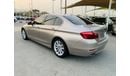 BMW 528i