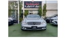 Mercedes-Benz CLS 550