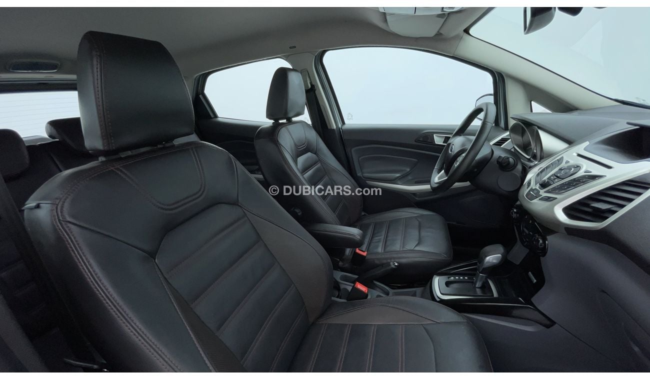 Ford EcoSport TITANIUM 1.5 | Zero Down Payment | Free Home Test Drive