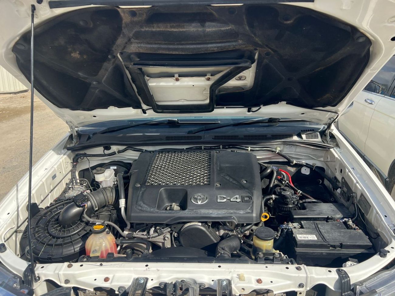 تويوتا هيلوكس