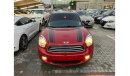 Mini Cooper Countryman Mini Cooper countryman 2014 usa 1.6 ingine