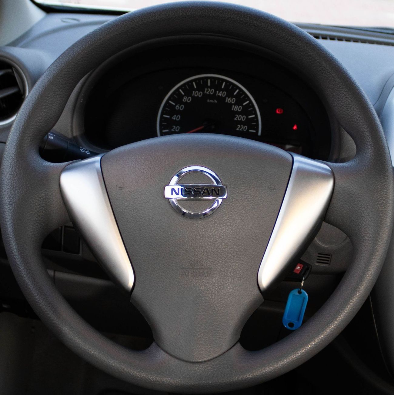 Nissan Sunny 2019 Nissan Sunny S (N17), 4dr Sedan, 1.5L 4cyl Petrol, Automatic, Front Wheel Drive