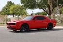 Dodge Challenger R/T Plus Shaker 5.7L (372 HP)