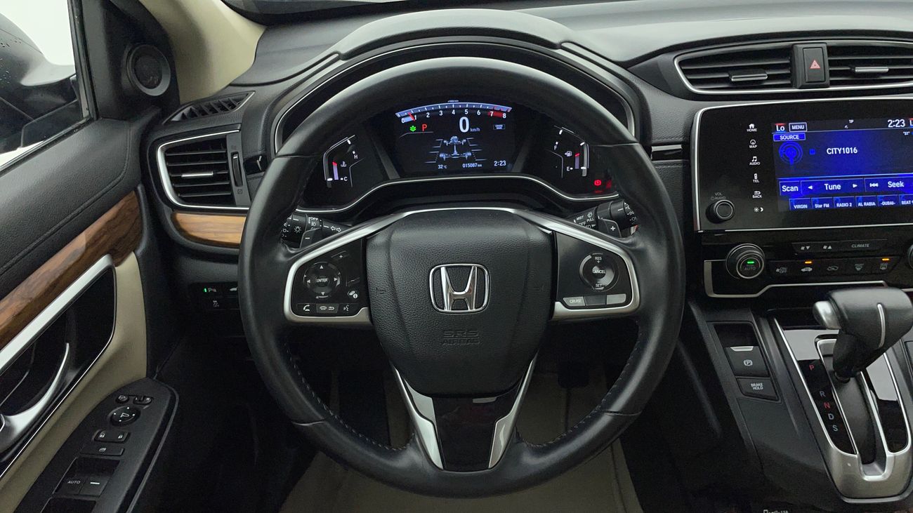 Honda CRV TOURING 2.4 | Zero Down Payment | Home Test Drive