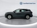 Volkswagen Tiguan Tiguan Life With Camera (Ref#11830)