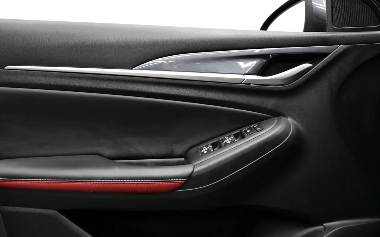Changan Eado
