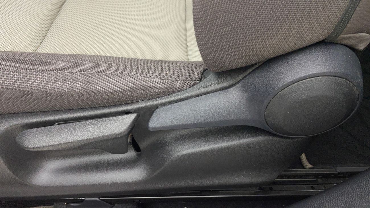 Toyota Corolla XLI 1.6 | Zero Down Payment | Home Test Drive