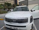 Kia Telluride EX