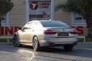 BMW 740Li Exlusive G12