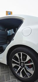 Honda Civic VTi 1.8L