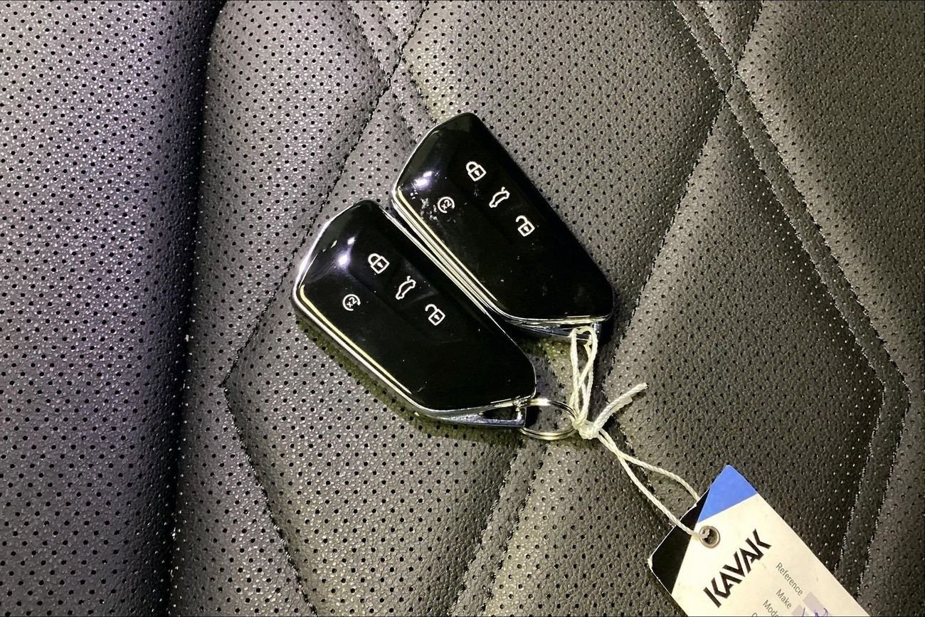 Volkswagen Teramont Trendline | National Day Celebration | Guaranteed Warranty | 0 Down Payment