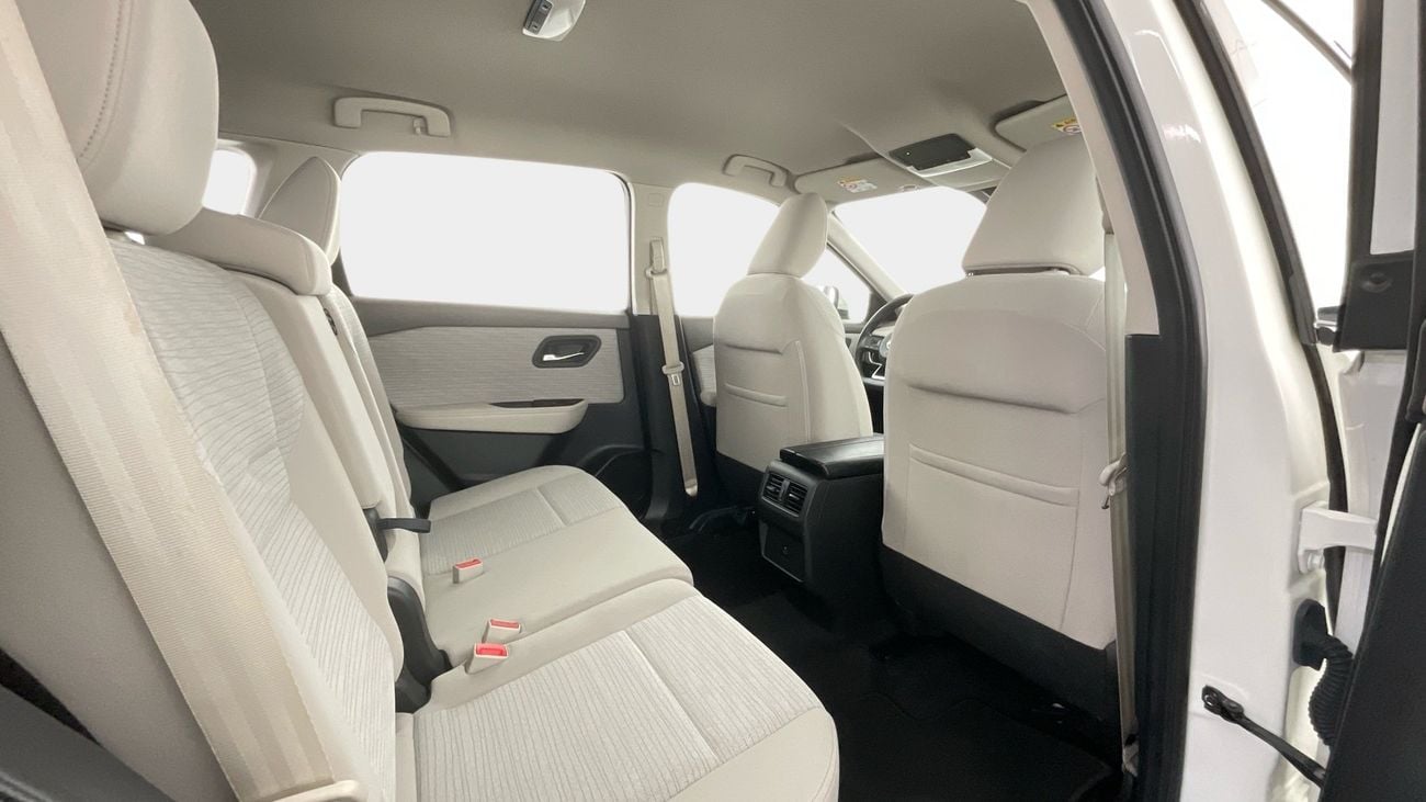 Nissan X Trail S | Guaranteed Warranty | 0 Down Payment