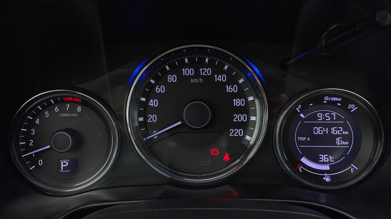 Honda City EX 1.5 | Zero Down Payment | Free Home Test Drive