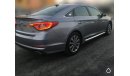 Hyundai Sonata HYUNDAI SONATA///////2016/////////FULL OPION/////